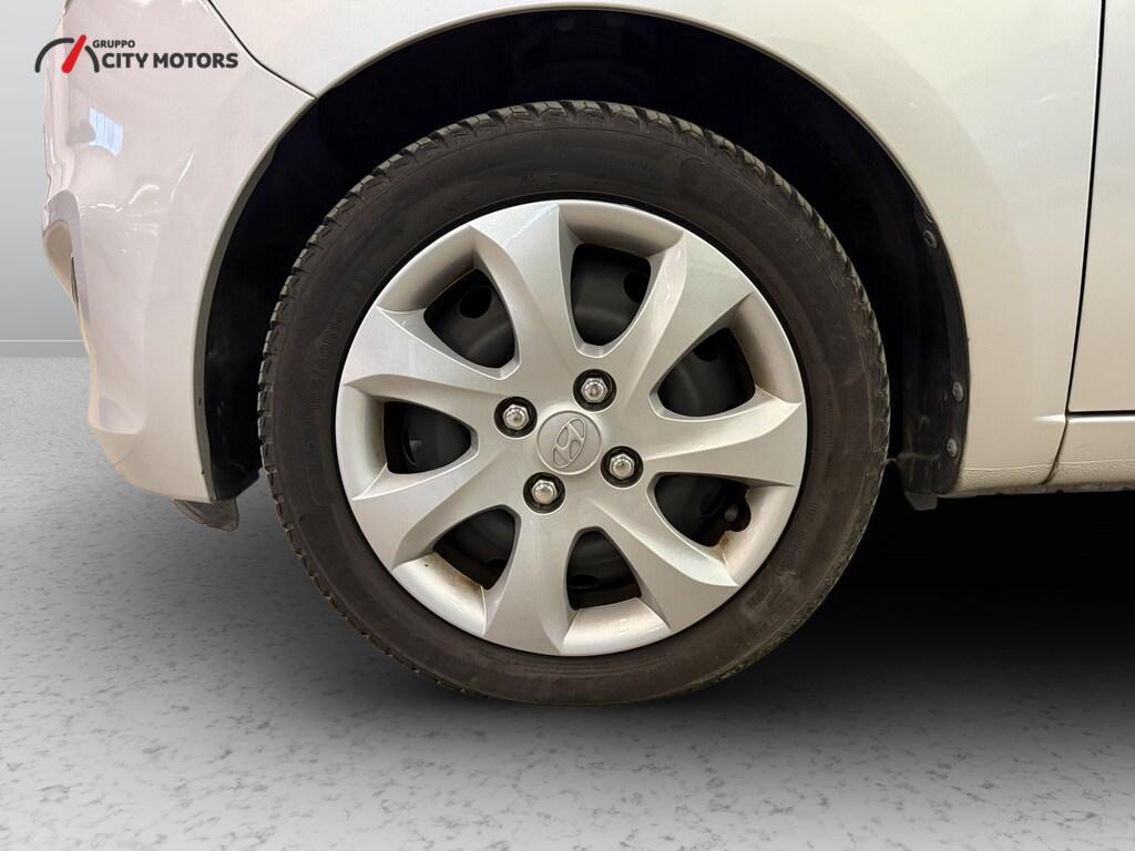 Hyundai i10 1.2 Comfort