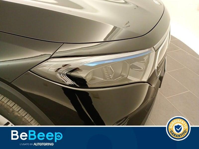 Mercedes-Benz EQB 300 SPORT PLUS 4MATIC