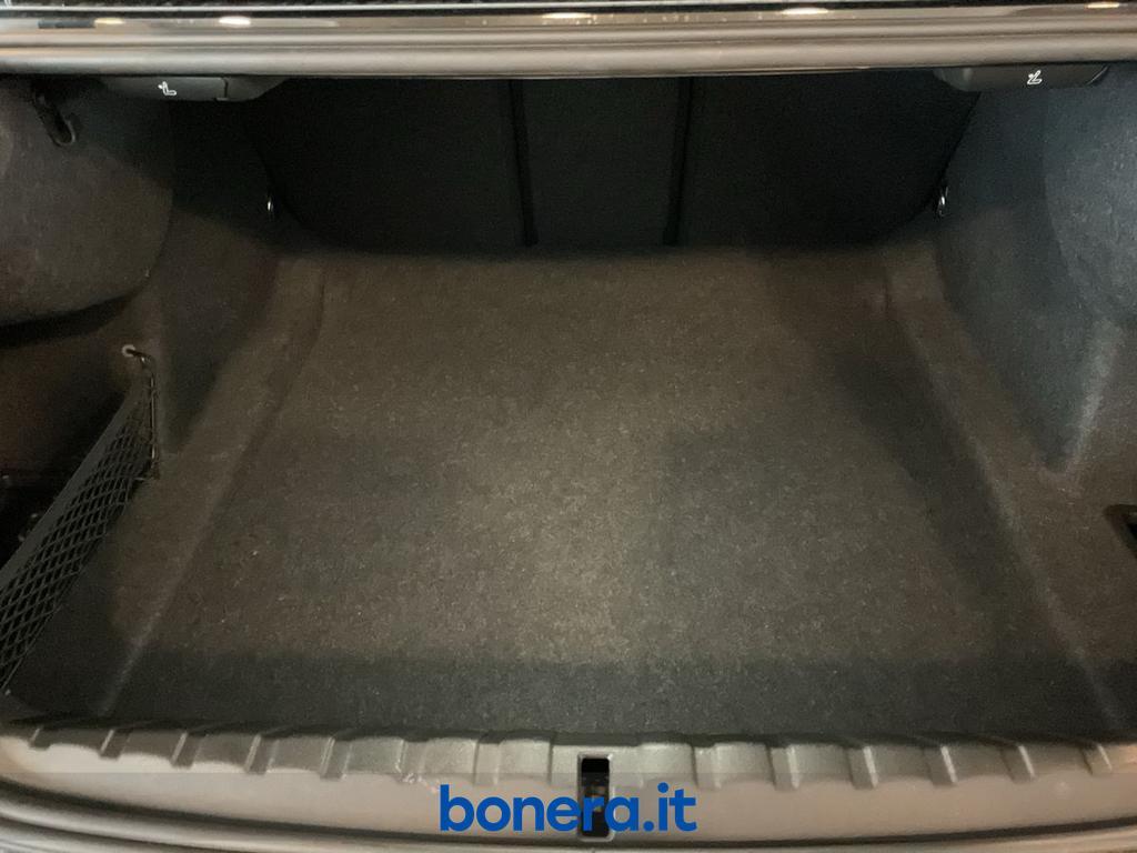 BMW Serie 4 M Coupe 440 d Mild Hybrid 48V xDrive Steptronic