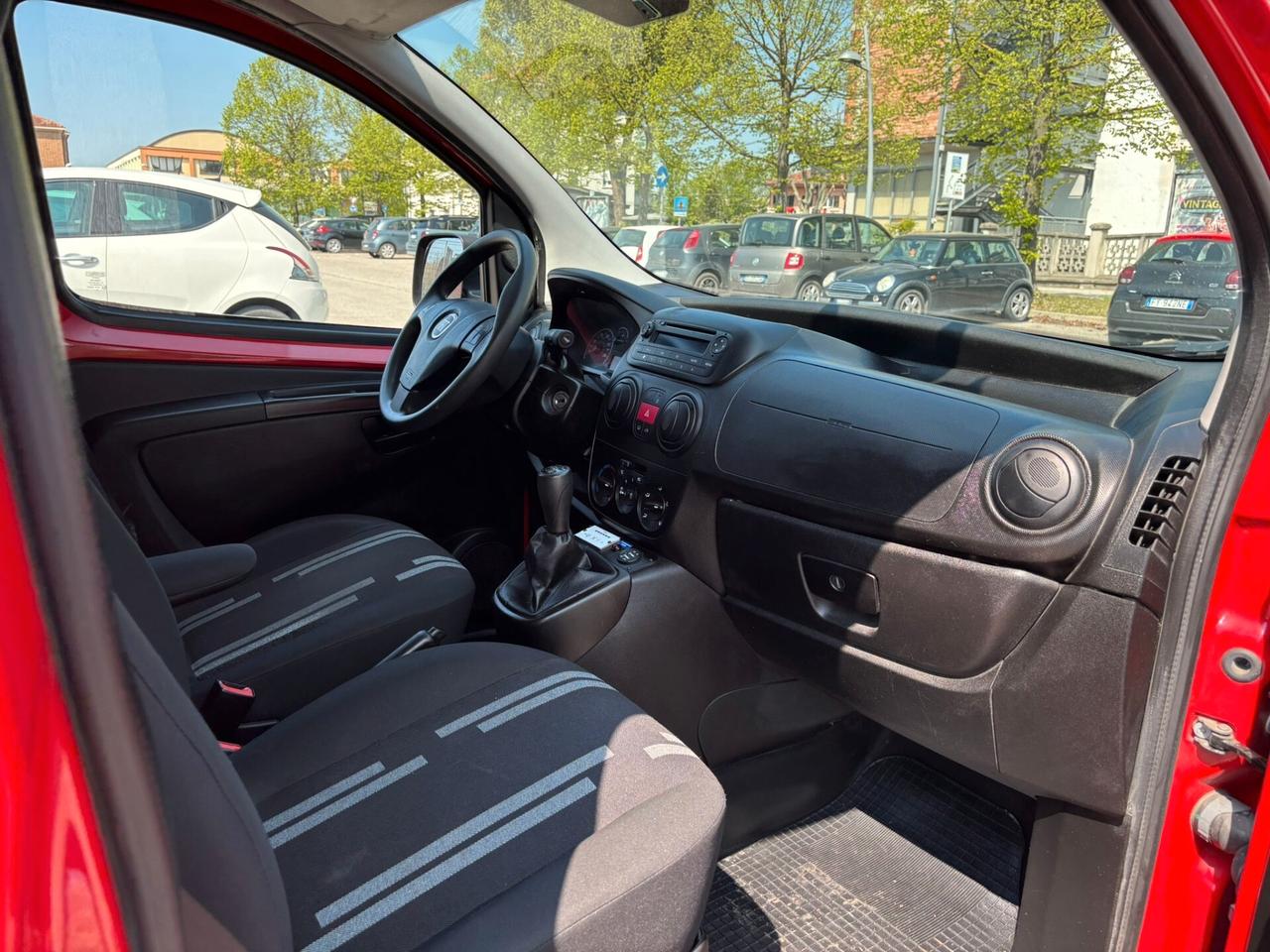Fiat Fiorino