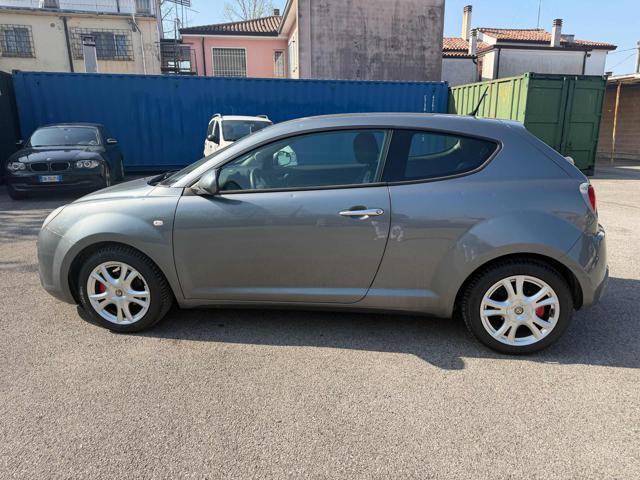 ALFA ROMEO MiTo BENZINA/GPL 1.4 105 CV M.air S&S Sport Pack