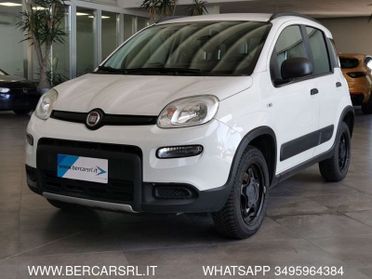 FIAT Panda 0.9 TwinAir Turbo S&S 4x4