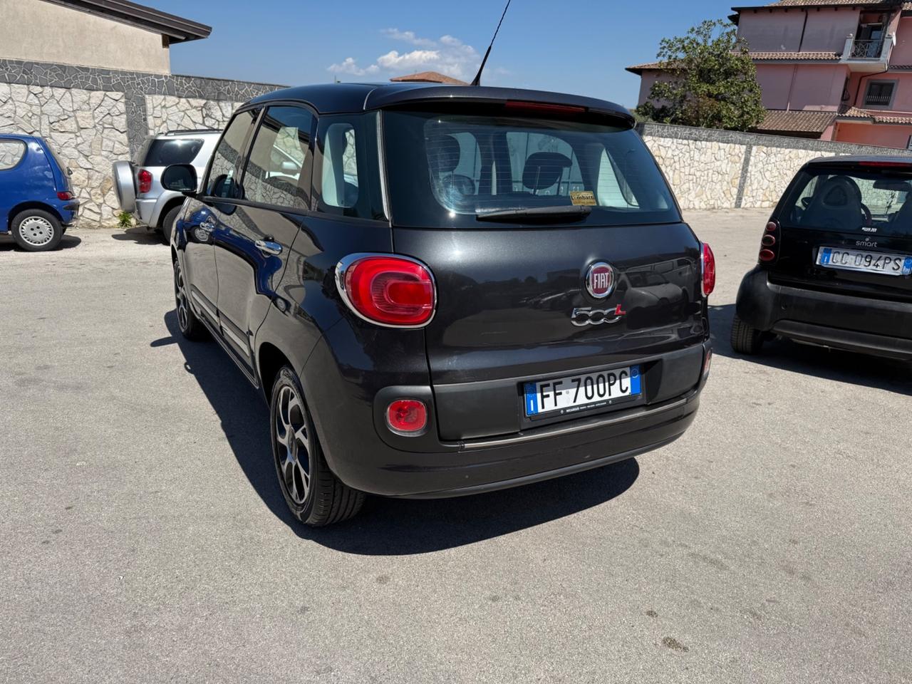 Fiat 500L 1.3 Multijet 95 CV Pop Star