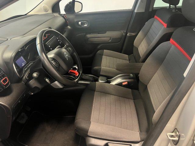 CITROEN C3 Aircross PureTech 110 S&S EAT6 Shine
