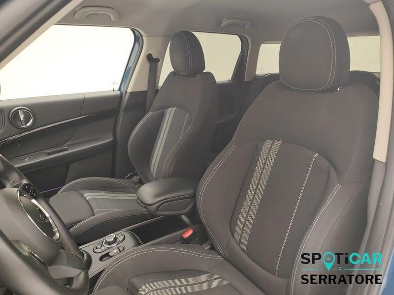 MINI Countryman Mini F60 Mini 2.0 Cooper S Hype auto