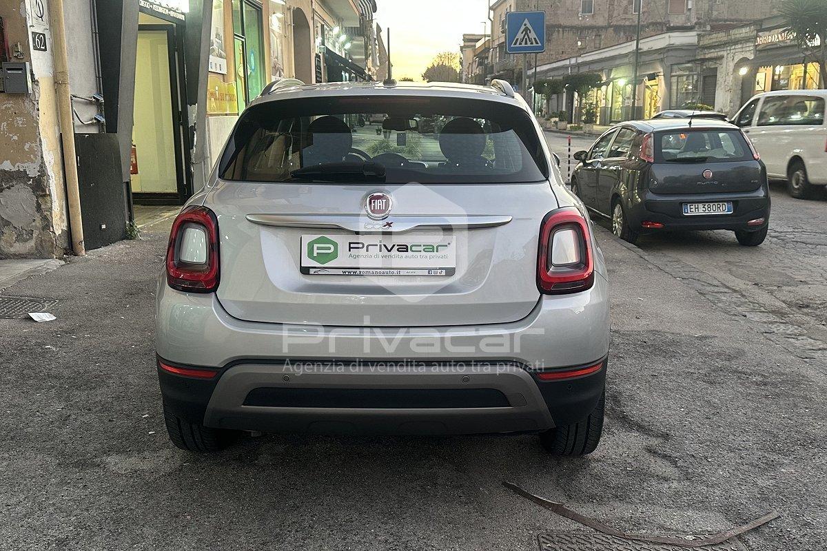 FIAT 500X 1.6 MultiJet 130 CV Sport
