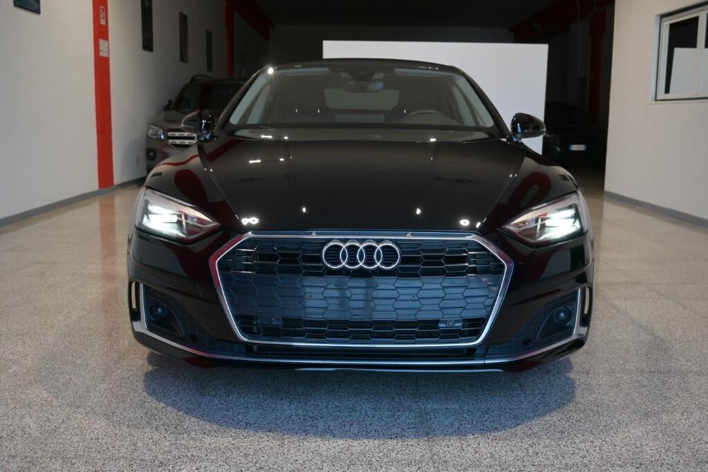 Audi A5 SPB 35 TDI S tronic Business Advanced