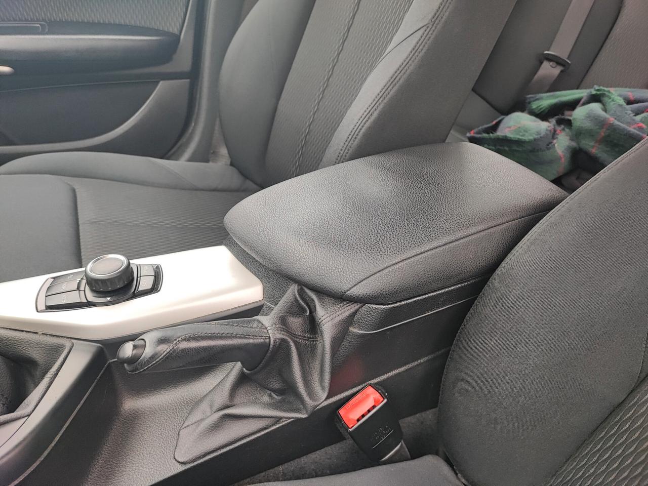 Bmw 116 116d 5p. Sport