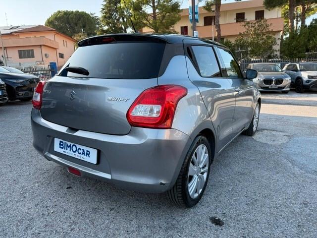 Suzuki Swift 1.2 Dualjet Cool