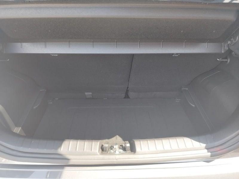 KIA Picanto 1.0 12V 5 porte Urban PACK