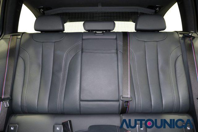 BMW 530 E TOURING MSPORT