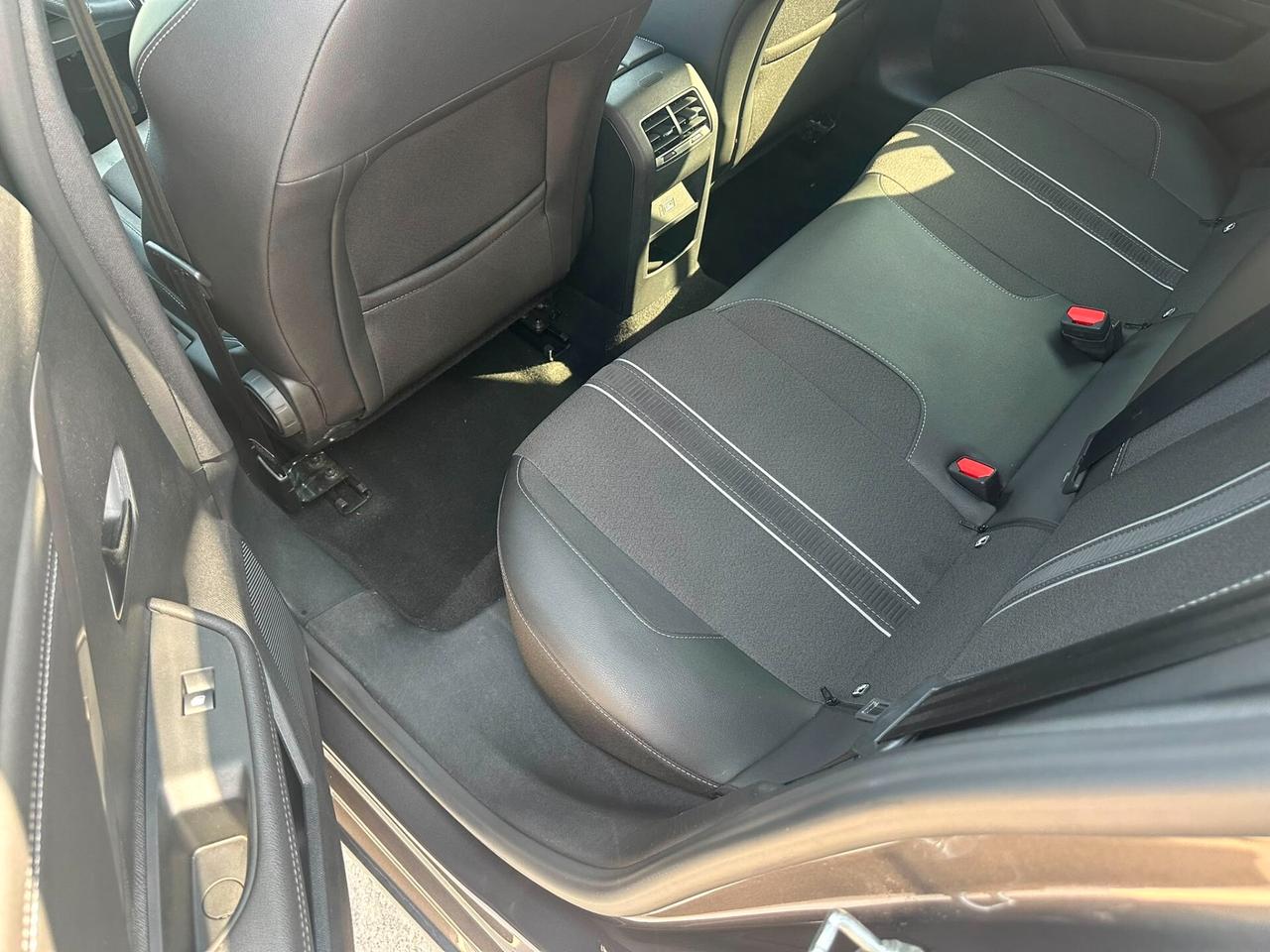 Opel Astra 1.2 Turbo 130 CV GS