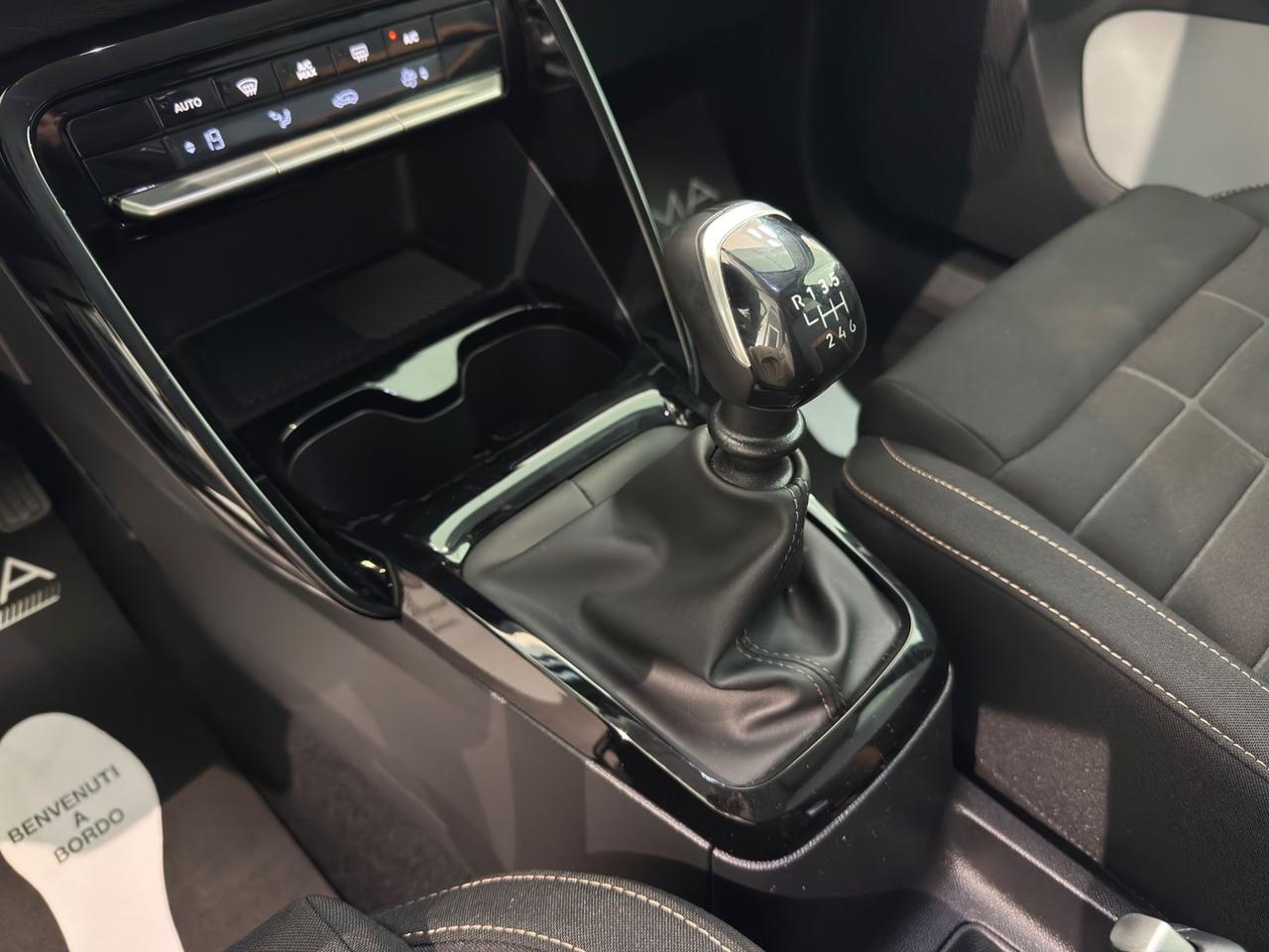 CITROEN C3 Aircross II 2024 1.2 puretech turbo Plus 100cv - CON CATENA!