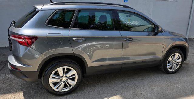 SKODA Karoq 2.0 TDI SCR DSG Executive - 3.800 KM!