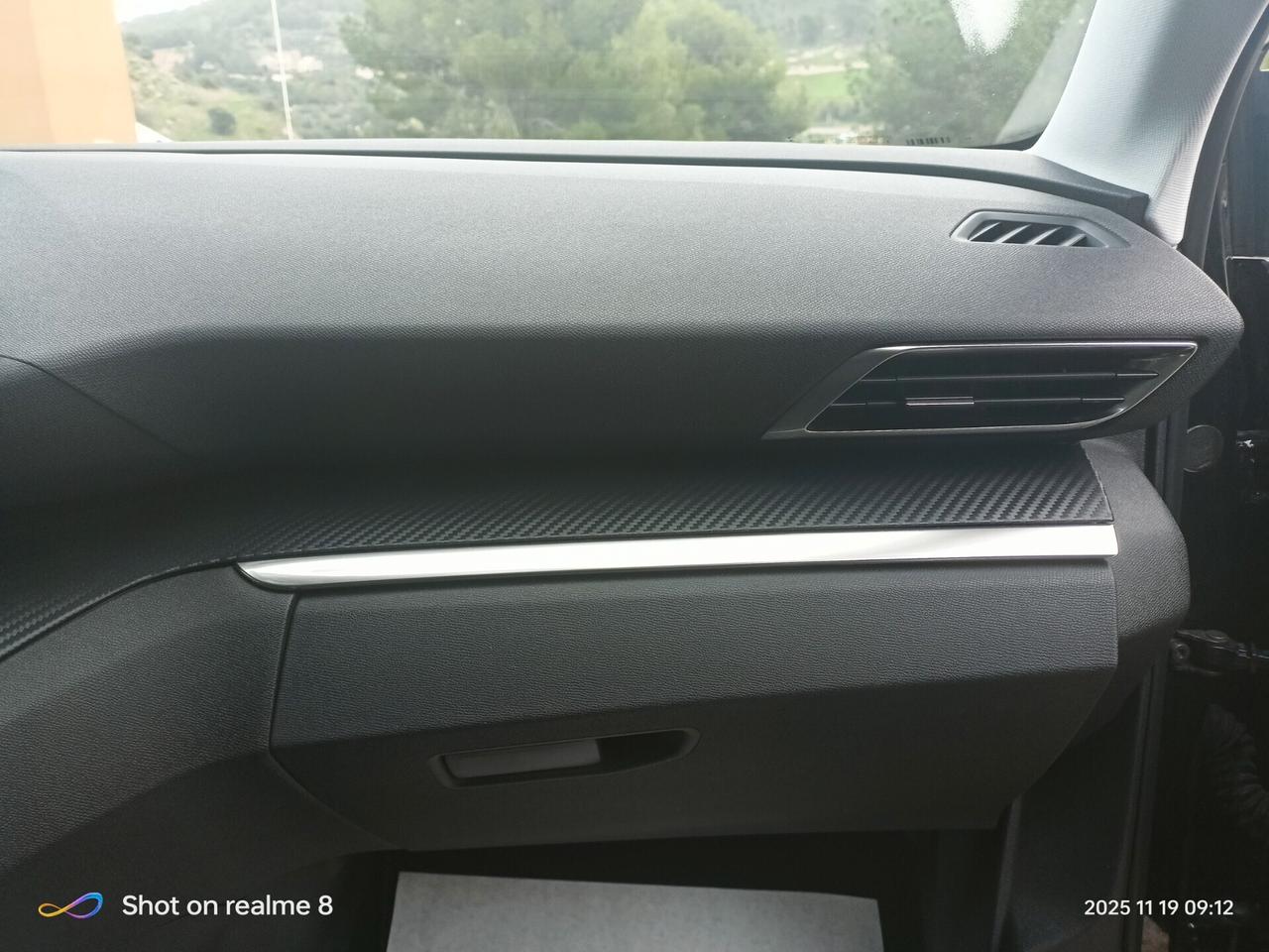 Peugeot 3008 BlueHDi 130 S&S Business