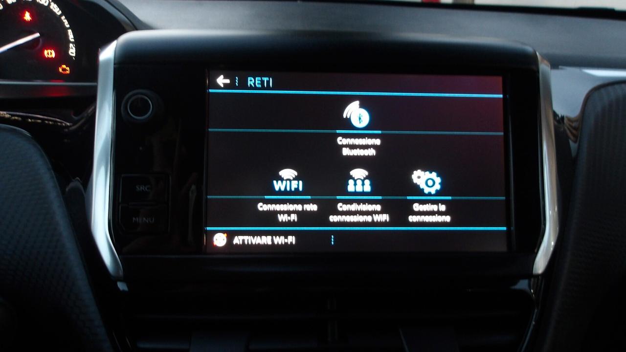 PEUGEOT 2008 1.5 DIESEL-2020-PREZZO PROMO!