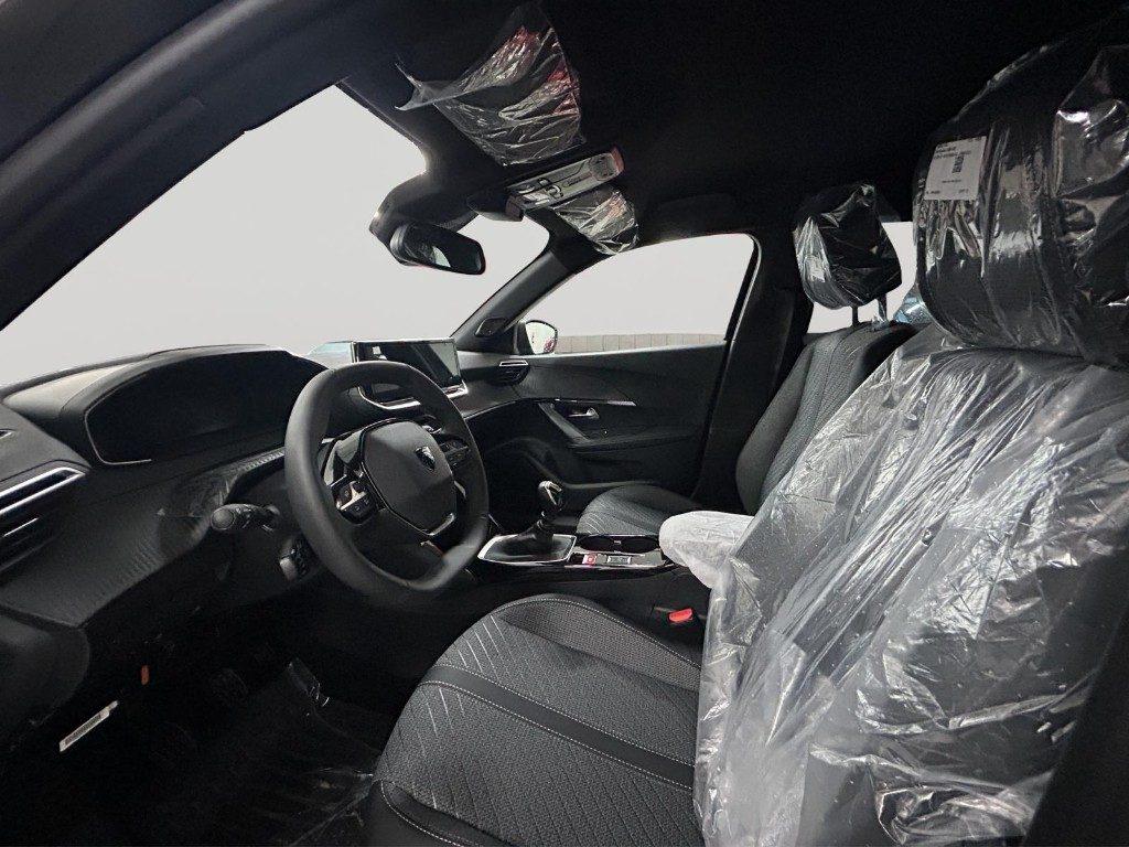 PEUGEOT 2008 2ª serie 2008 PureTech 100 S&S Al...