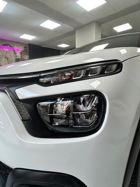 Citroen C3 BlueHDi 100 S&S Shine