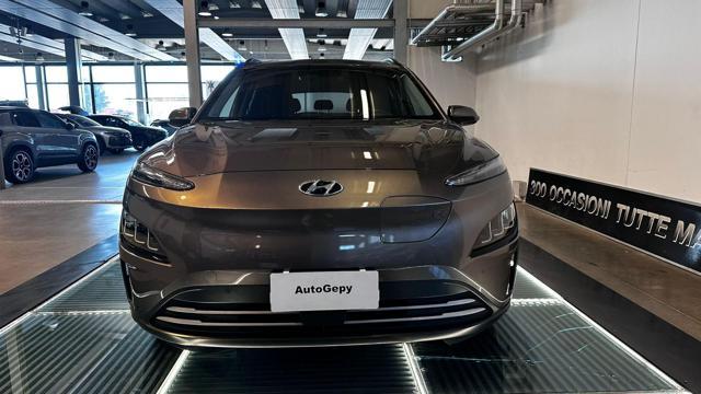 HYUNDAI Kona EV 39 kWh Exclusive"NEOPATENTATI"