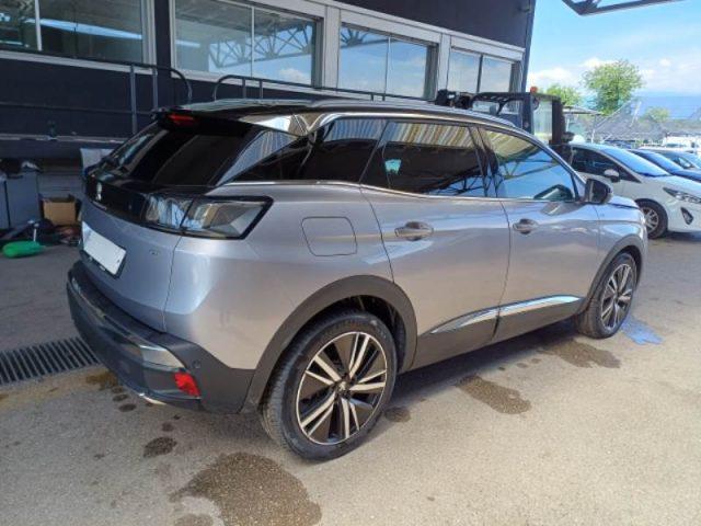 PEUGEOT 3008 BlueHDi 130 S&S EAT8 GT