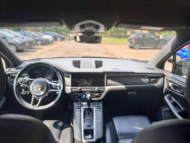 Porsche Macan 2.0 245cv pdk
