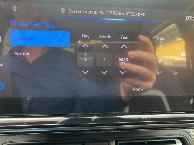 CITROEN C3 1.2 PureTech PLUS 100cv S&S