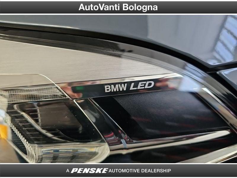 BMW Serie 1 118d Msport