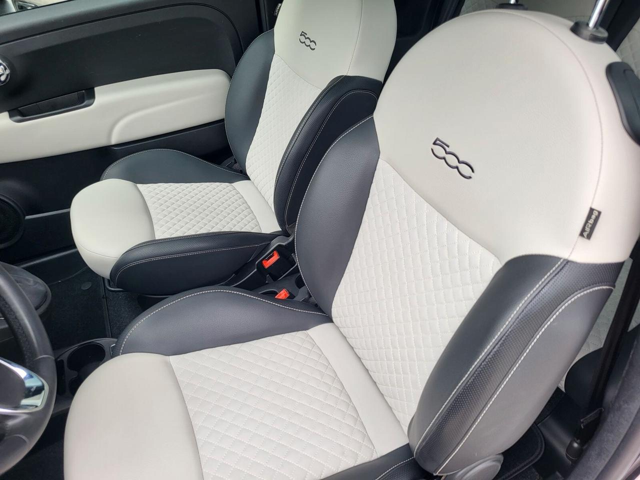 Fiat 500 1.0 FIREFLY - HYBRID *** DOLCEVITA FULL OPTIONALS