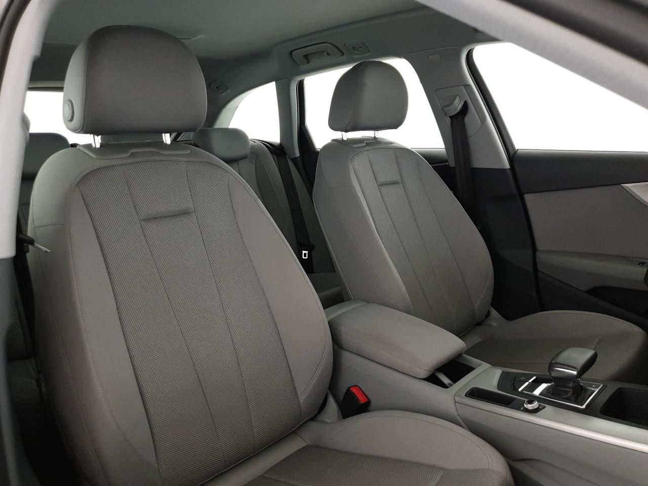 Avant 35TDI 163CV S tronic Business
