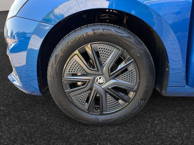 Škoda Fabia 1.0 TSI EVO SELECTION