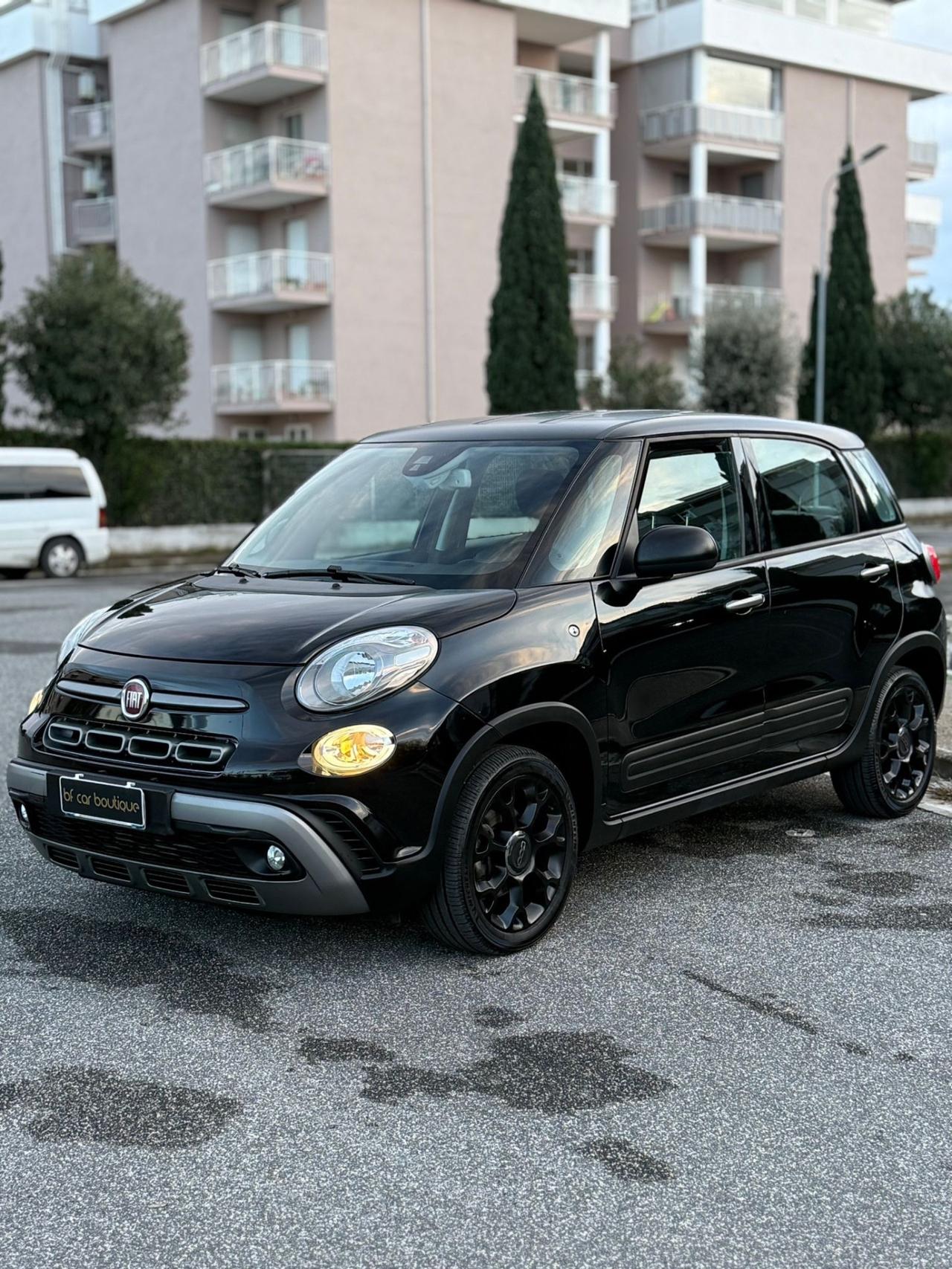 Fiat 500L Cross 1.3 Mjt 95cv