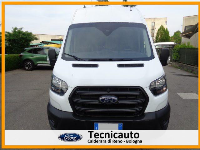 FORD Transit 350 2.0TDCi EcoBlue 170CV PL-TA VAN Trend