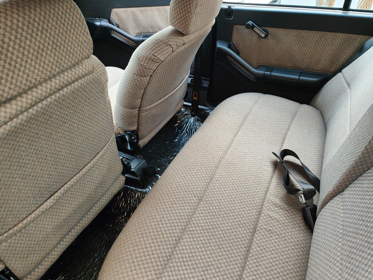 Lancia Prisma 1.6 - 4.970 KM - Pari al nuovo