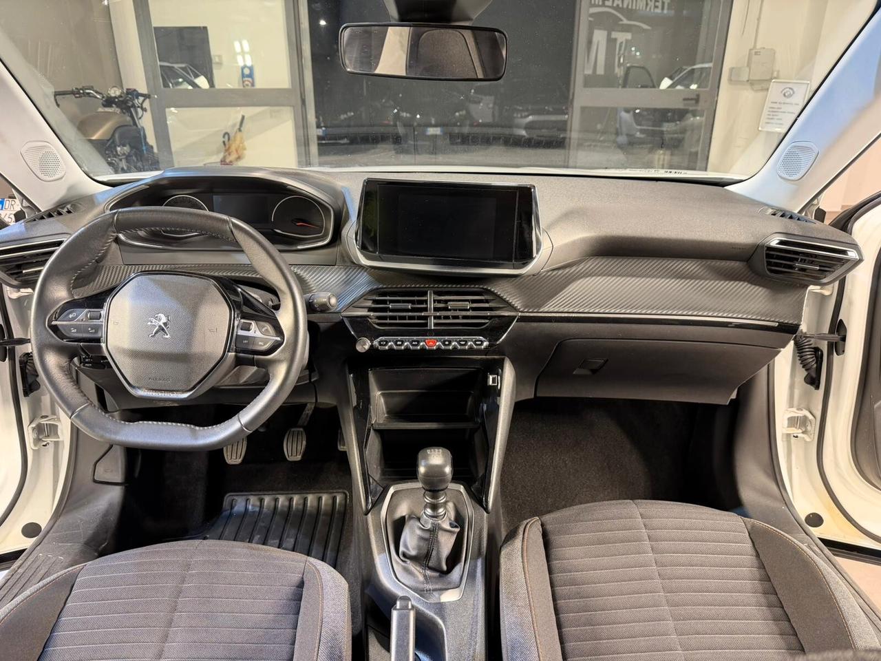 Peugeot 2008 BlueHDi 110 S&S Active