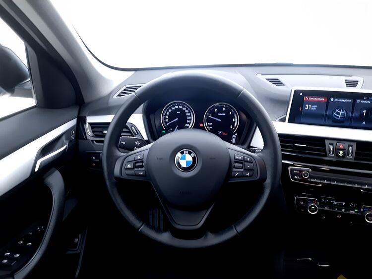 BMW X1 18d sDrive Advantage BR439837 2.0 Diesel 150CV
