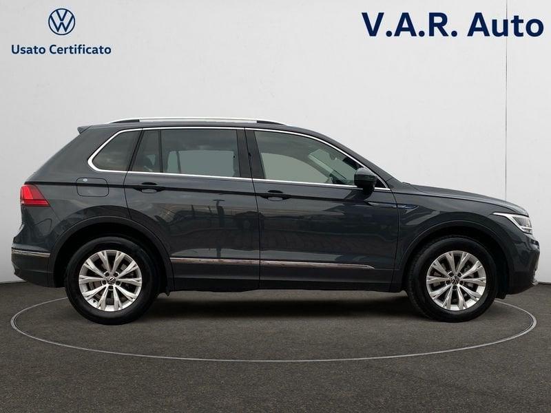 Volkswagen Tiguan 2.0 TDI 150 CV SCR DSG Life