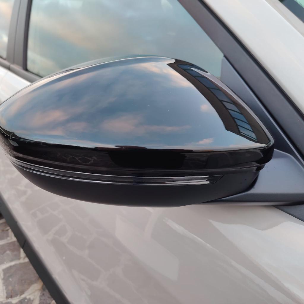 Jeep Avenger full-electric Summit fwd 156cv auto