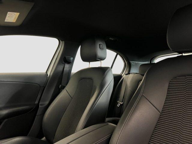MERCEDES-BENZ A 180 A 180 Automatic Sport