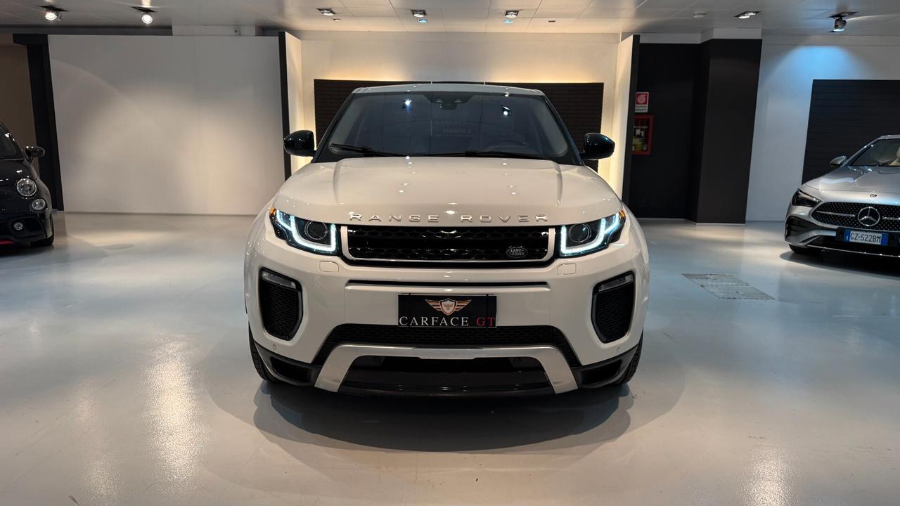 Land Rover Range Evoque 2.0 150 CV Dynamic - 2016