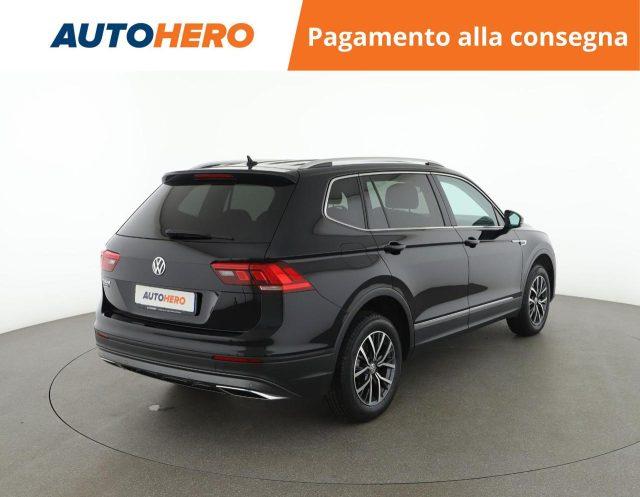 VOLKSWAGEN Tiguan Allspace 2.0 TDI SCR DSG Business BMT