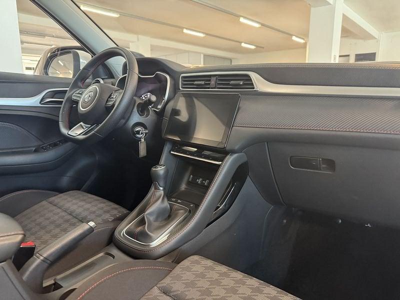 MG ZS ZS 1.5 VTi-tech Comfort