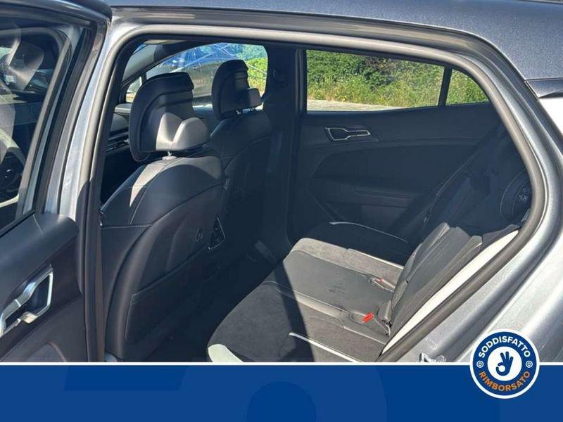 Kia Sportage 1.6 PHEV 2WD GT-Line(SR,BC) PE