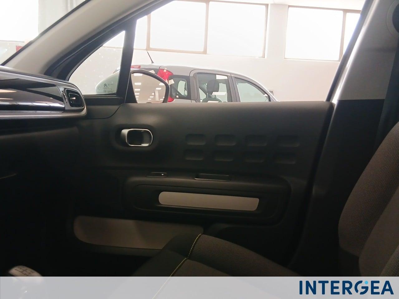 CITROEN C3 1.2 puretech You s&s 83cv