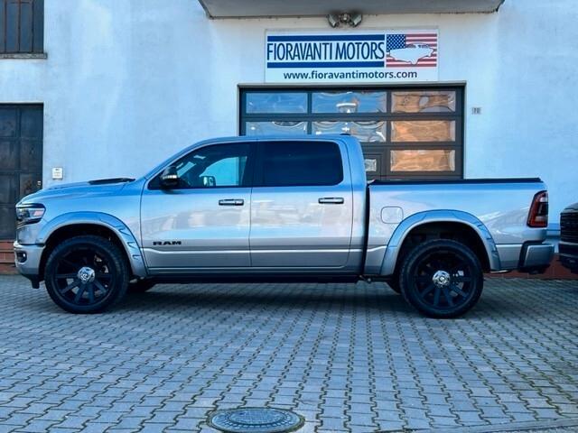 Dodge RAM 1500 Crew 5.7L V8 LIMITED NIGHT EDITION 2024