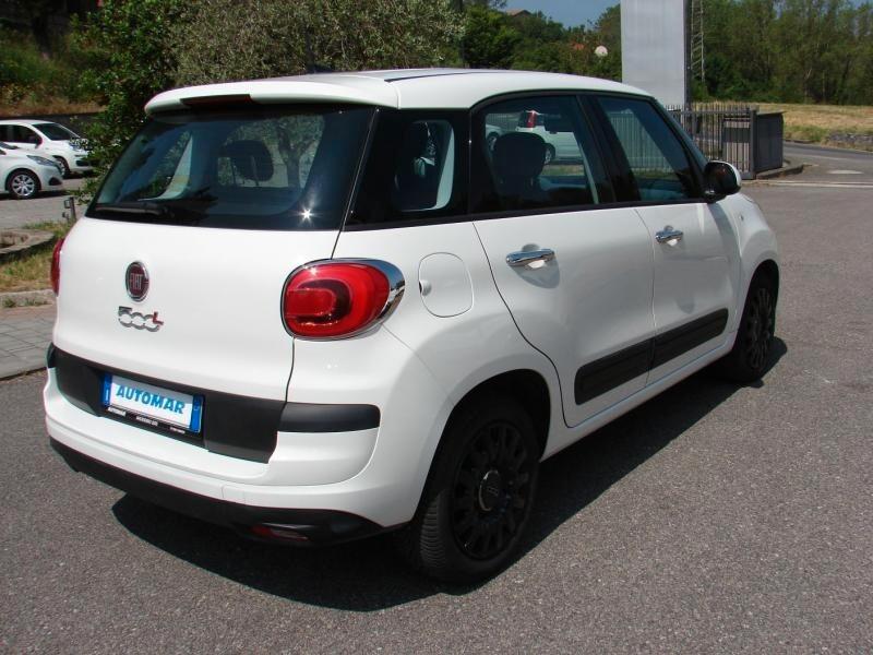 Fiat 500L 1.3 Multijet 95 CV *NEOPATENTATI*UNIPRO*