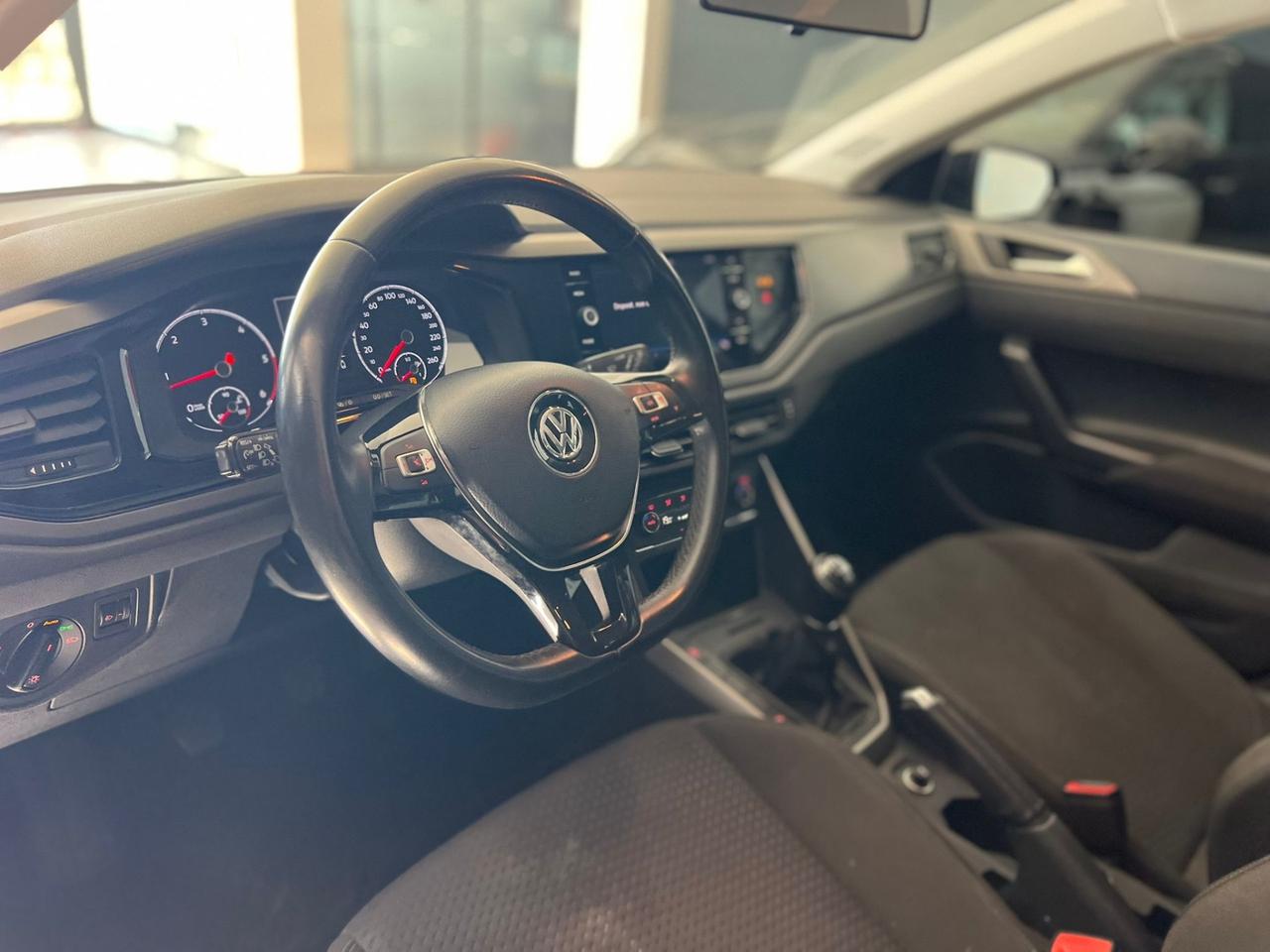 Volkswagen Polo Business 1.6 TDI 95 CV 5p. Highline BlueMotion Tech.