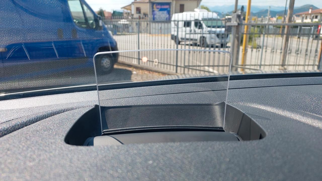 Citroen Berlingo BlueHDi 130 Stop&Start EAT8 M Shine