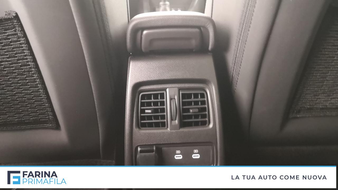 RENAULT Captur II 2024 - Captur 1.0 tce Techno 90cv