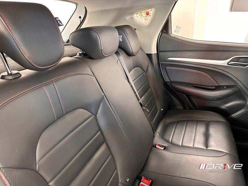 MG ZS ZS 1.0T-GDI aut. Luxury