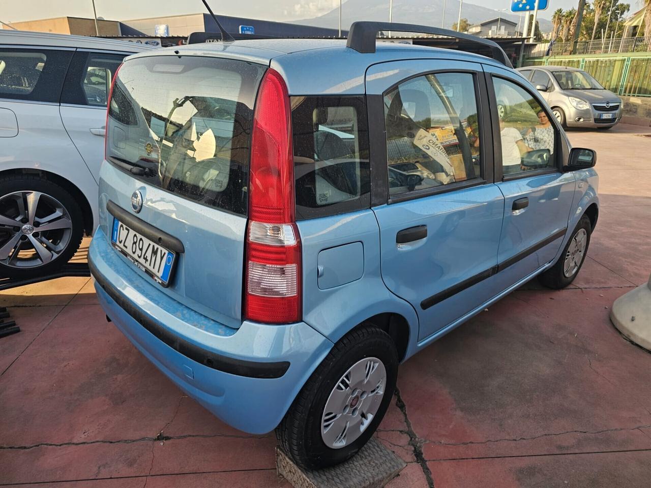 Fiat Panda 1.2 Alessi